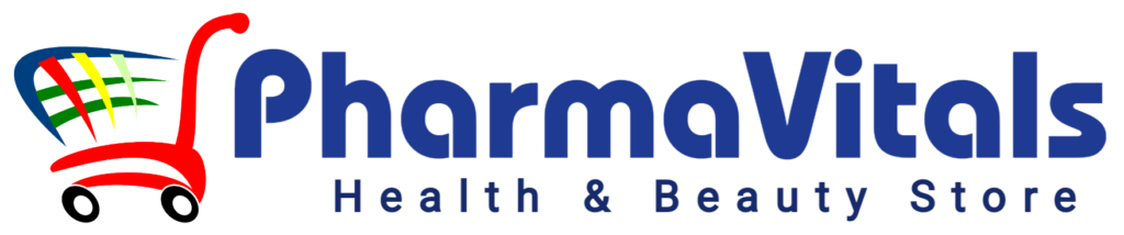 PharmaVitals